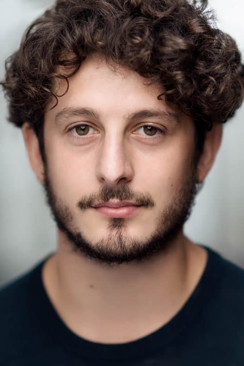 Alexander Nicolaou image