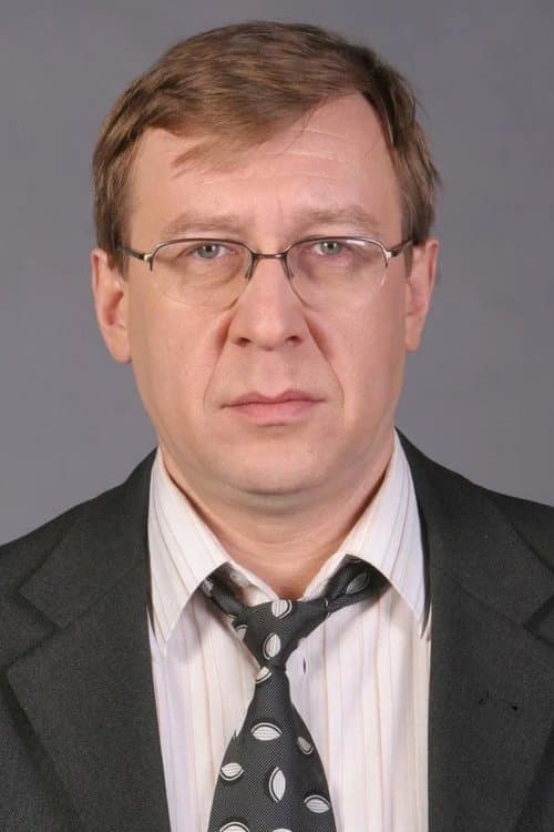 Alexander Shavrin image
