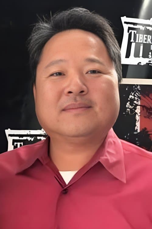 Alexander T. Hwang's Photo