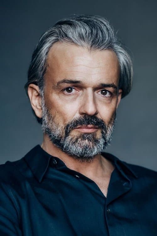 Alexander Wipprecht image