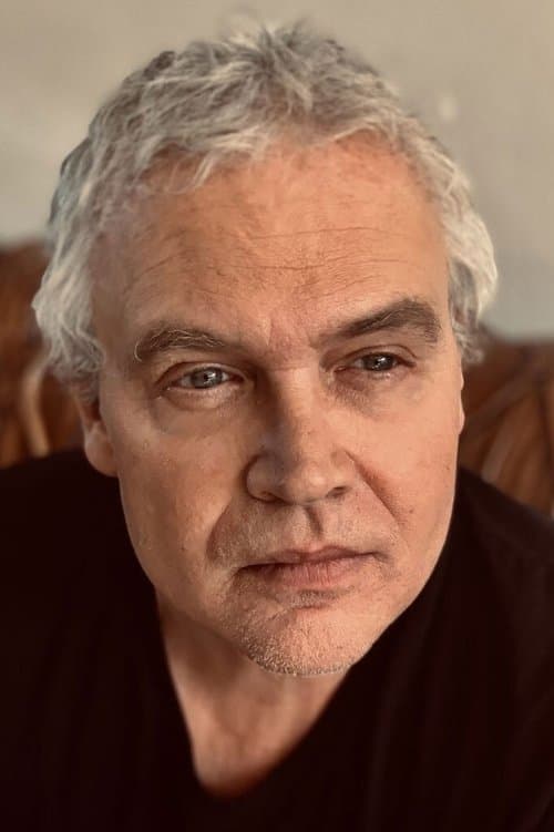 Alexander Wussow image