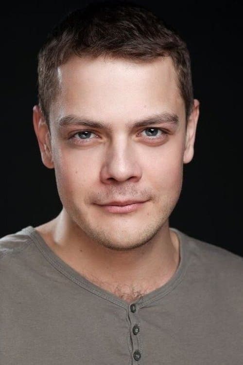 Alexander Zachinyaev image