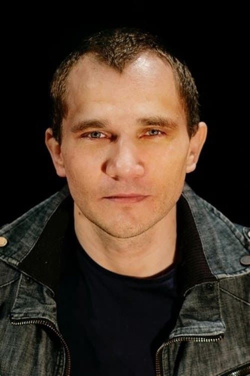 Alexander Zamuraev image