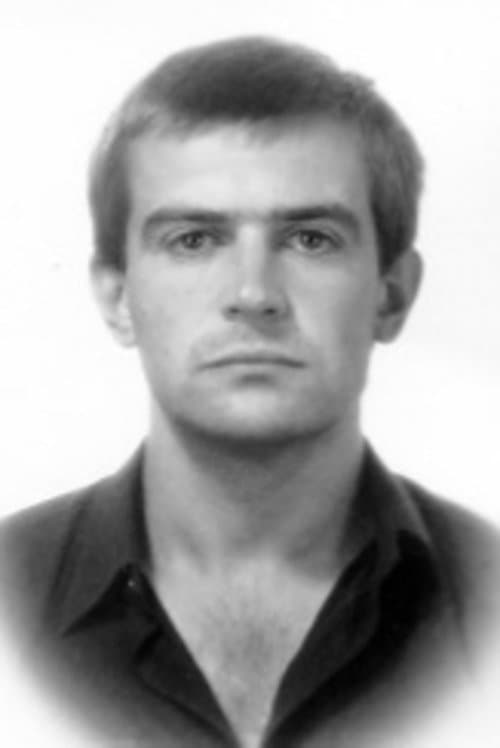 Alexandr Guriev's Photo