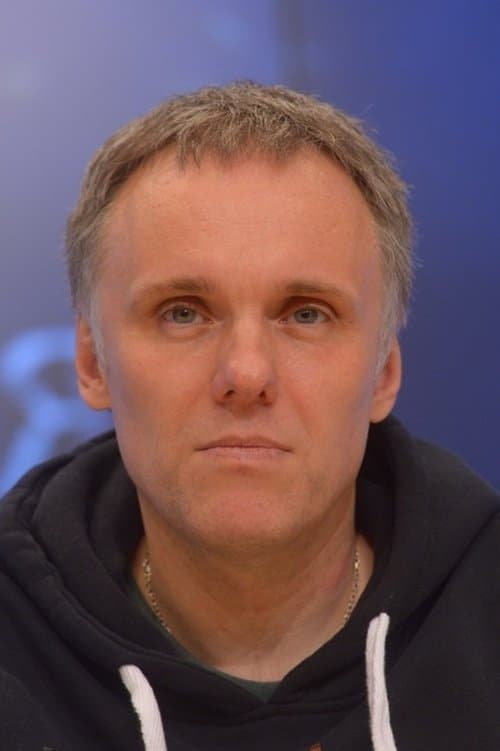 Alexandr Kasatkin's Photo