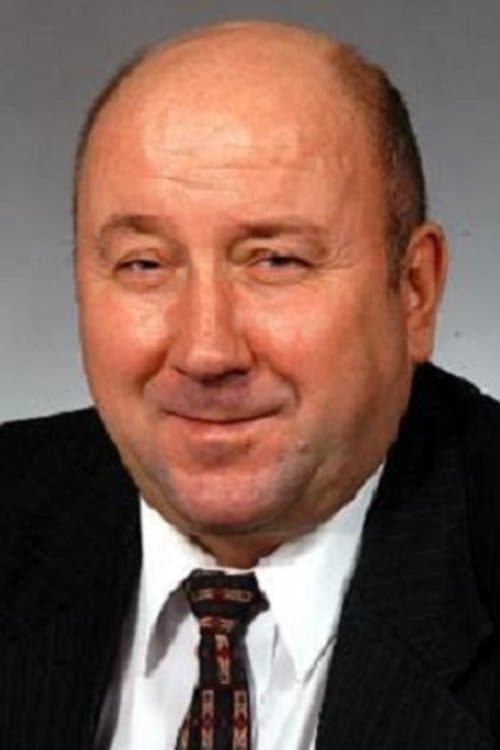 Alexandr Korzhakov image