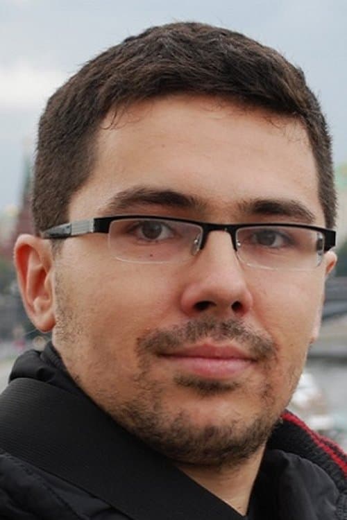 Alexandr Nazarov's Photo