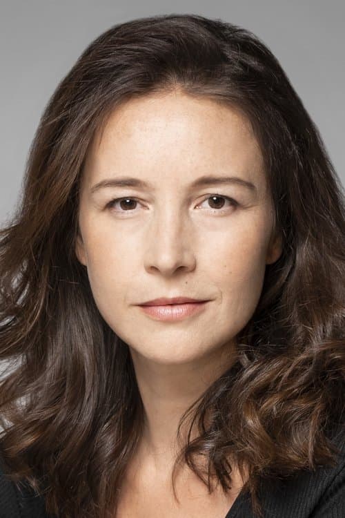Alexandra Ansidei image