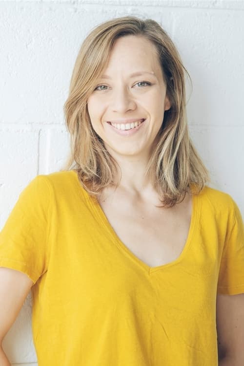 Alexandra Bialy image