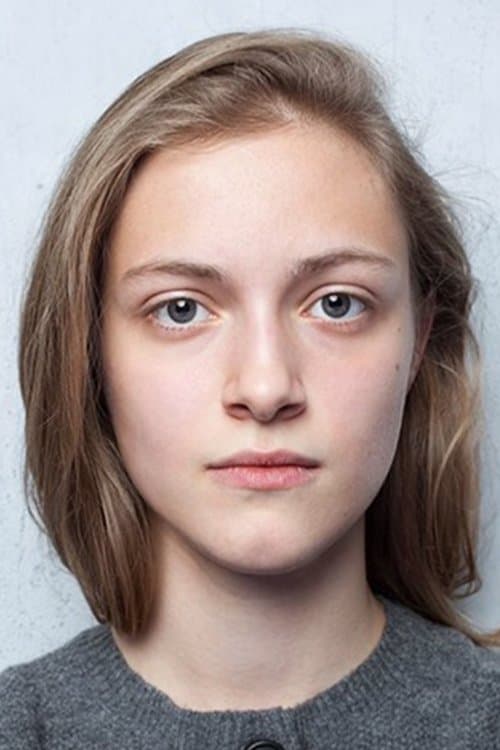 Alexandra Bustryzhickaya image
