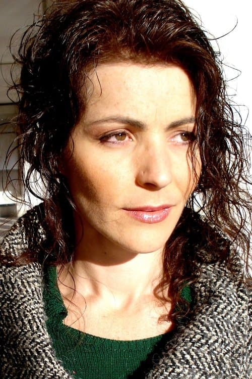 Alexandra Freudenthal image