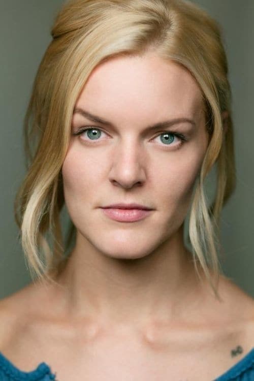 Alexandra Guelff image