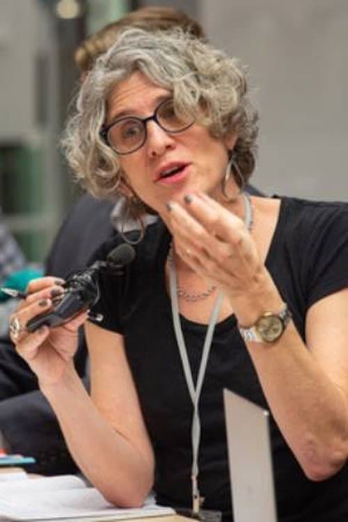 Alexandra Juhasz image