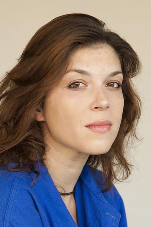 Alexandra Karamisaris image