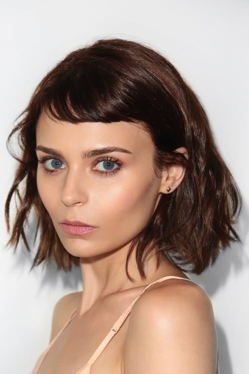 Alexandra Krosney image