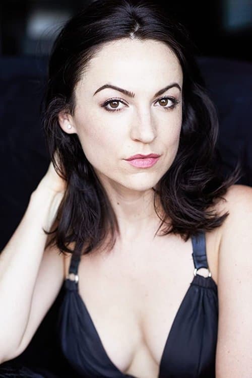 Alexandra Nicole Hulme image