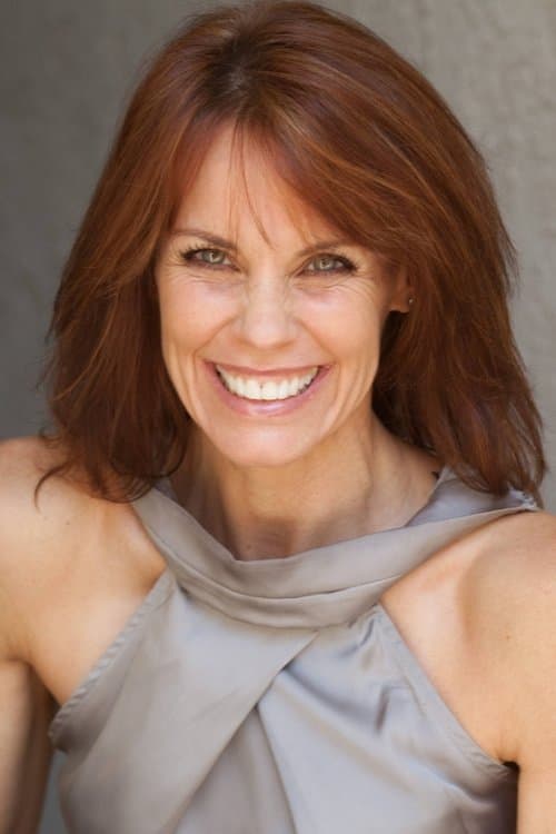 Alexandra Paul image