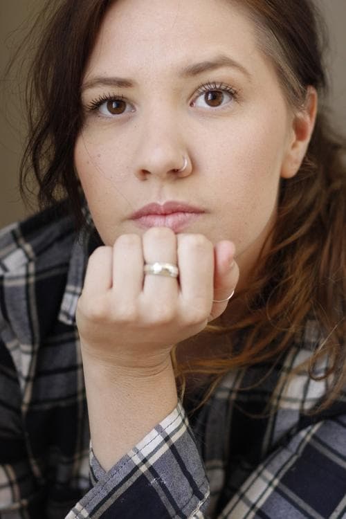 Alexandra Swarens image