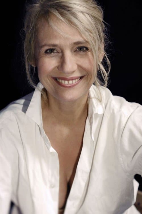 Alexandra von Schwerin image