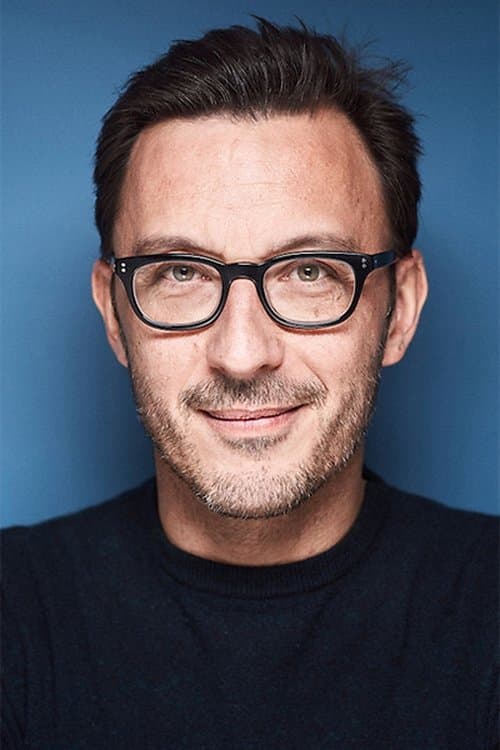Alexandre de La Patellière's Photo