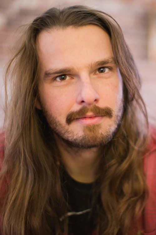 Alexandre Dostie's Photo