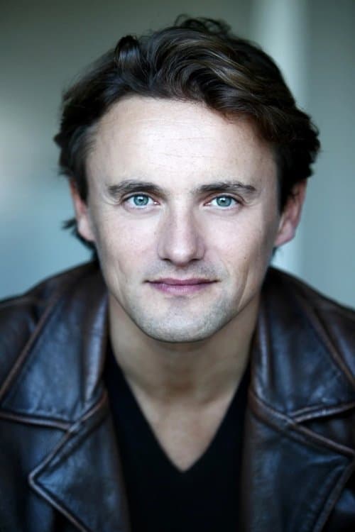 Alexandre Gillet image