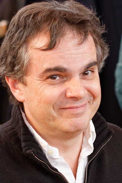 Alexandre Jardin image