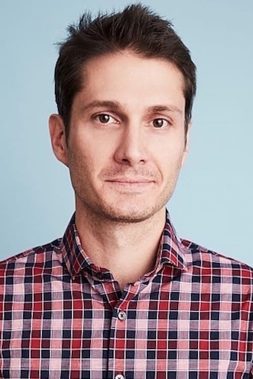Alexandre Lehmann's Photo