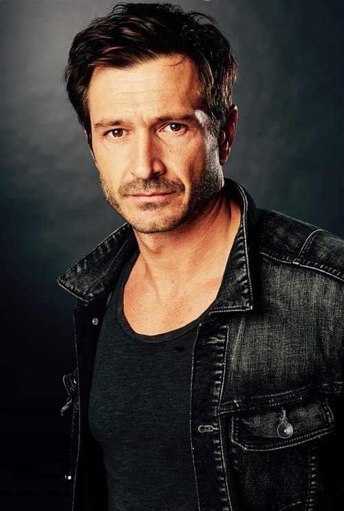 Alexandre Varga image