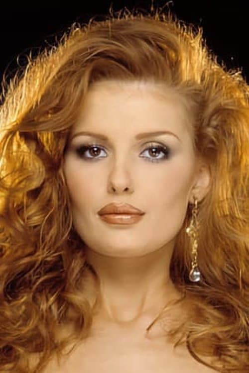 Alexandria Karlsen image