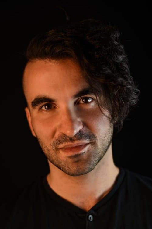Alexandros Kanavos image