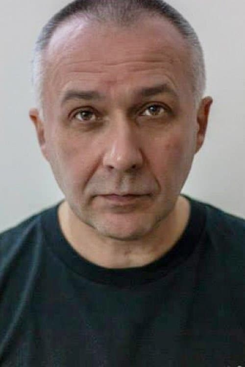 Alexei Borisov image