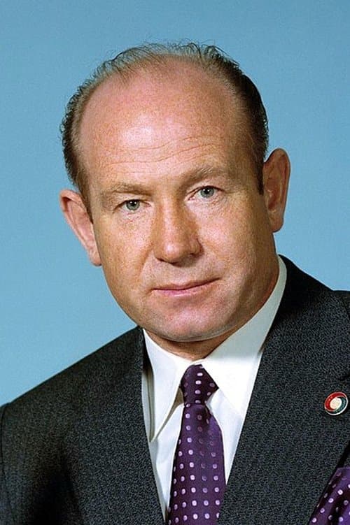 Alexei Leonov image