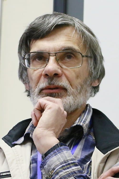 Alexey Karaev's Photo