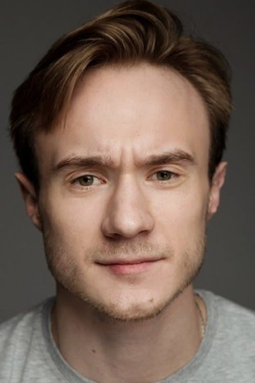 Alexey Nazarov image