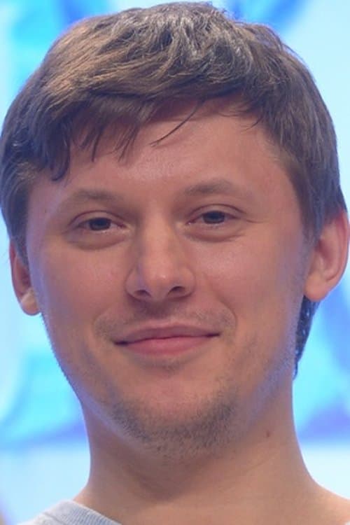 Alexey Tsitsilin's Photo