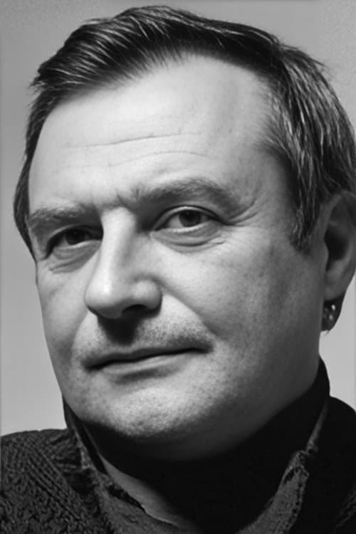 Alexey Uchitel's Photo