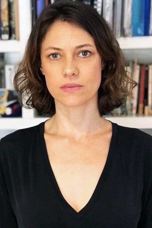 Alexia Moyano image