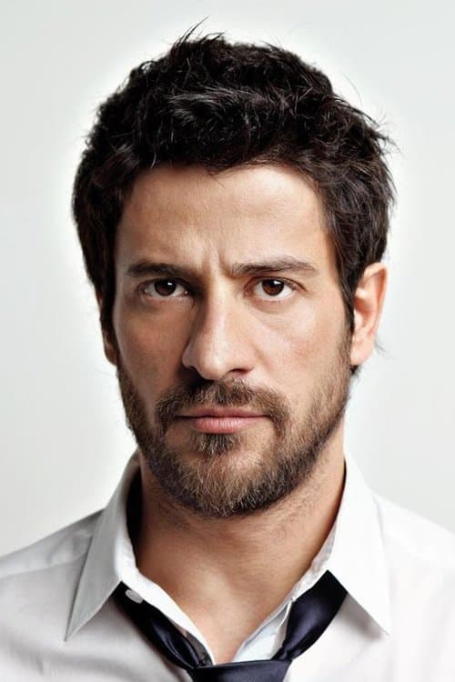 Alexis Georgoulis image