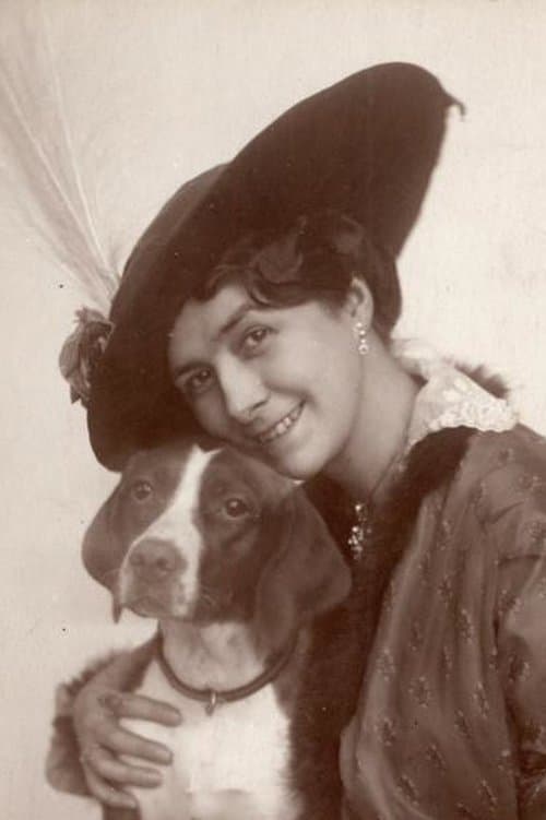 Alfi Zangenberg image