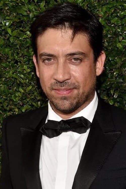 Alfonso Gomez-Rejon's Photo