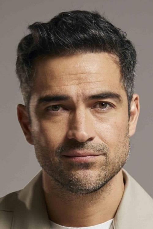 Alfonso Herrera image