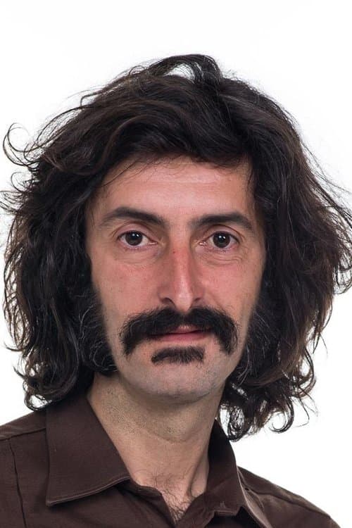 Alfonso Míguez image