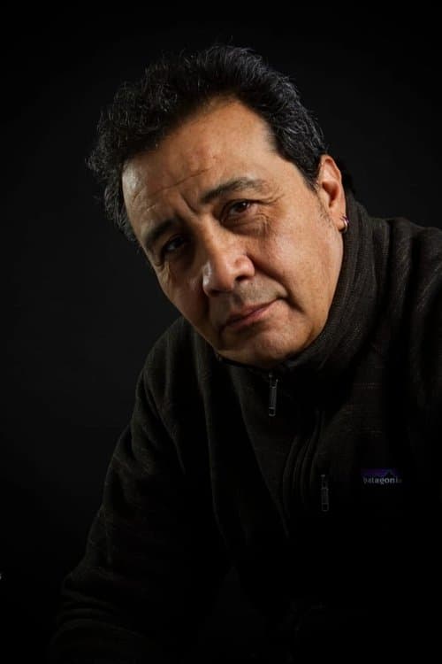Alfonso Obregon image