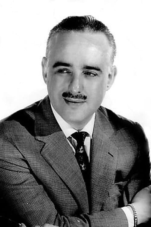 Alfonso Paso image