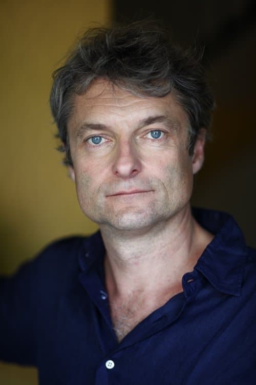 Alfred Dorfer image