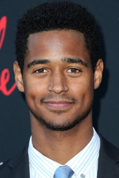 Alfred Enoch image