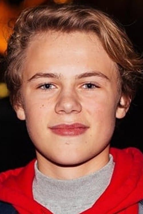 Alfred Erik Nordhøj Kann image