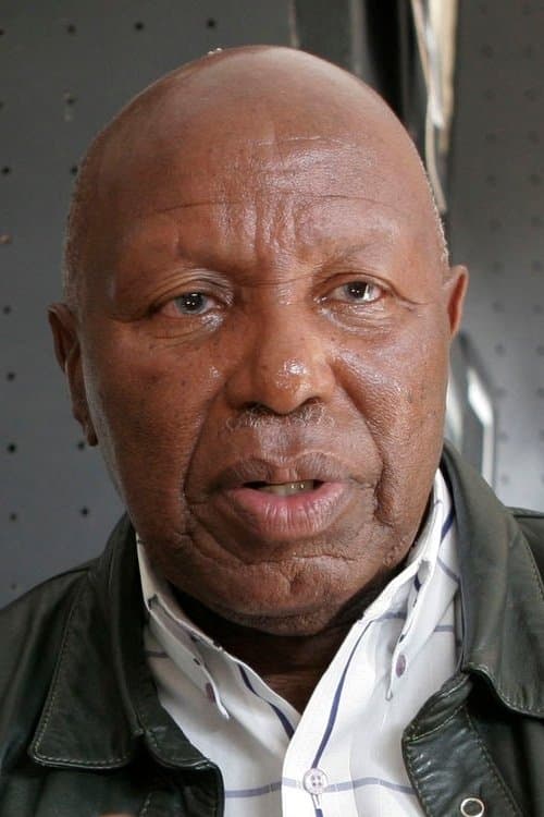 Alfred Kumalo image