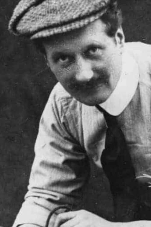 Alfred Machin's Photo
